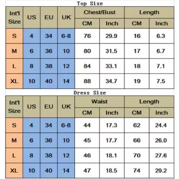 💥HP💥 Ruffles Causal Bow Crop Tops Bodycon Set - Picture 7 of 7